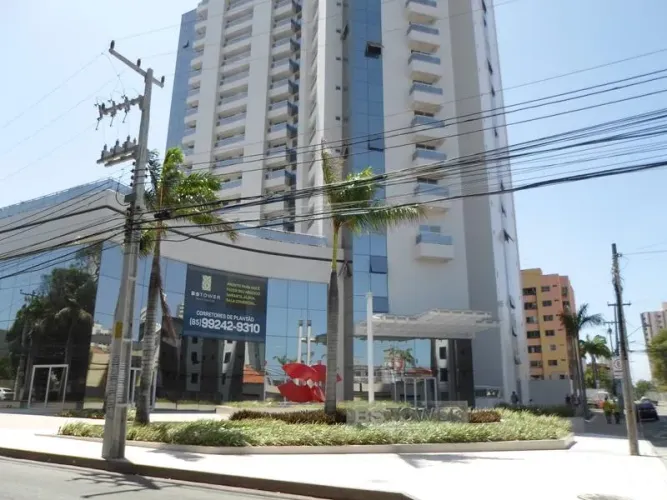 CONJ. COMERCIAL para alugar na cidade de FORTALEZA-CE