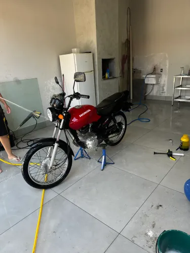 Fan 125