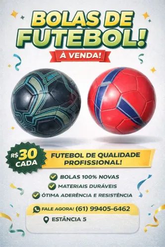 Bola de futsal