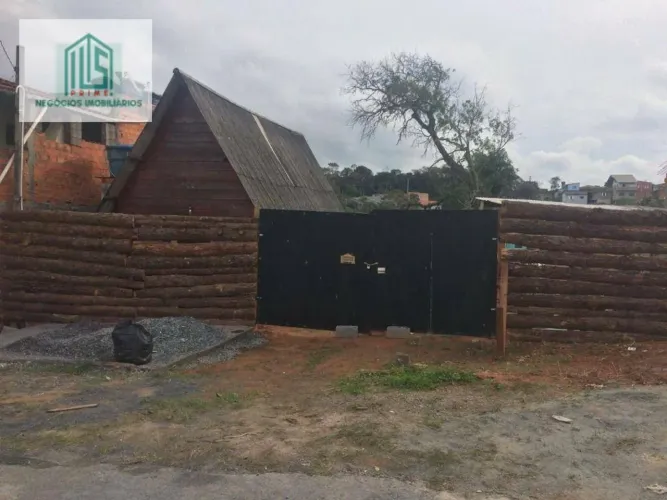 Terreno à venda, 368 m² por R$ 330.000,00 - Residencial Pastoreiro - Cotia/SP