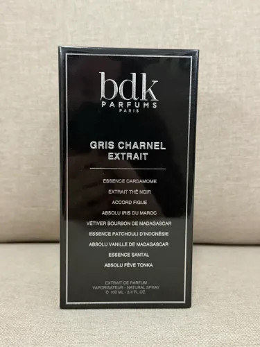 BDK Gris Charnel Extrait 100ml