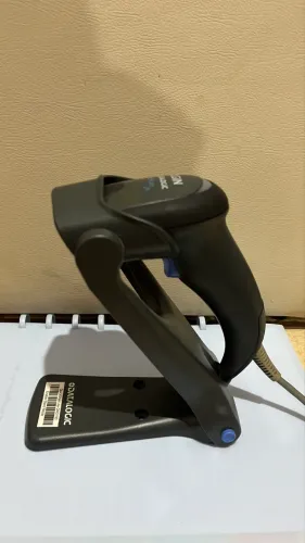 Leitor de Código de Barras Qw2520 2d Datalogic