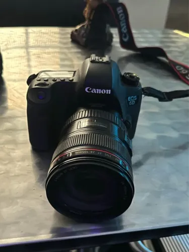 Canon 6d 