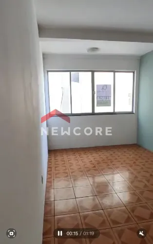 Apartamento em Leoberto Leal - Barreiros - São José/SC