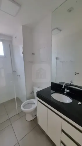 Apartamento para locação no bairro Jardim Brasilia