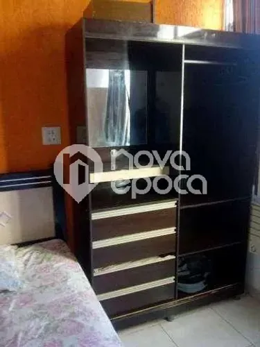 Centro | Apartamento 1 quarto