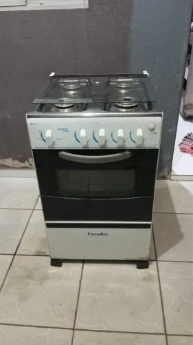 Fogão 4 bocas