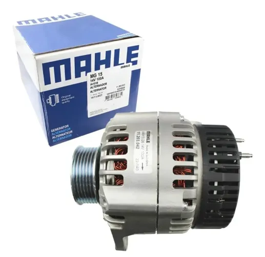 Alternador