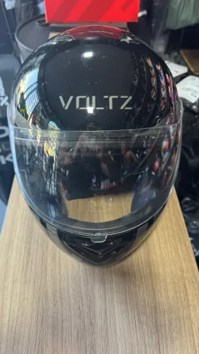Capacete PEELS, tamanho 60 - VOLTZ