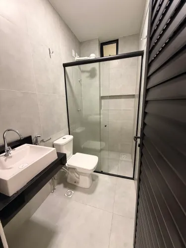 Apartamento pra alugar no Castelo Branco 