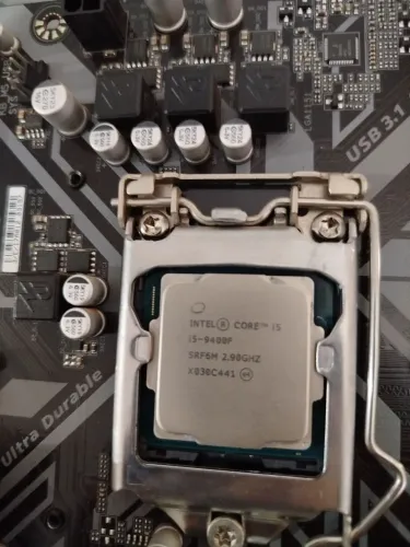 Processador i5 9400f