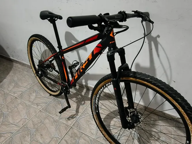 Bike aro 29First Shelby