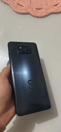 Celular usado