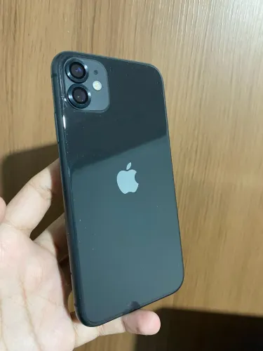 IPHONE 11 - Impecável