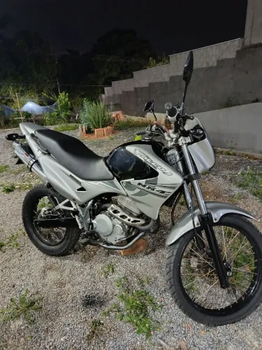 Falcon nx 400 2001