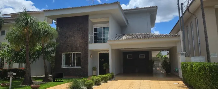 Sobrado de Luxo 4 Suítes no Jardins Mônaco