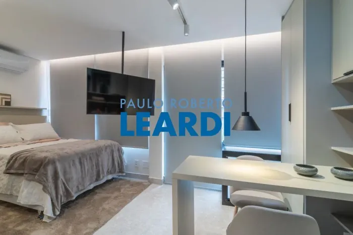 APARTAMENTO - PINHEIROS - SP