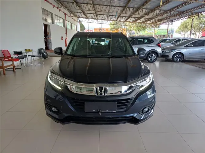 Honda HR-V EXL 1.8 Flexone 16V 5P Aut. 2019