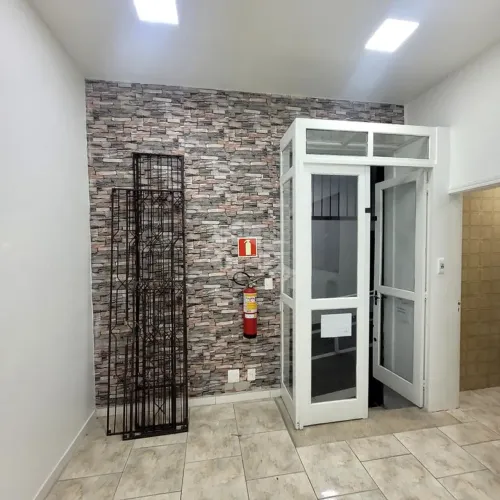 Sala 23M² - para Alugar