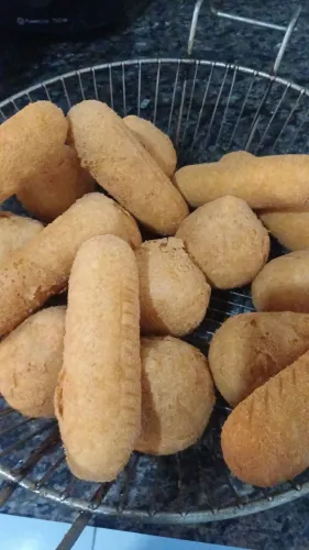 Salgados 