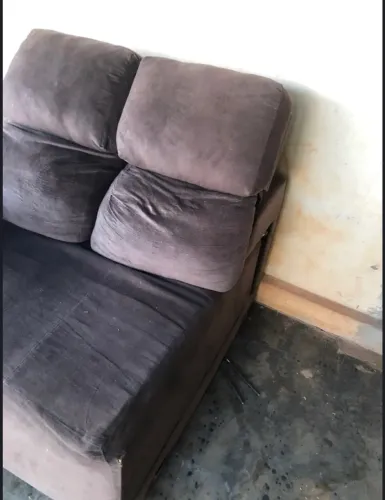 Sofa cama