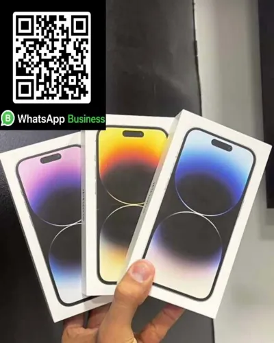iPhone 14 Pro Max 256Gb - (Roxo)