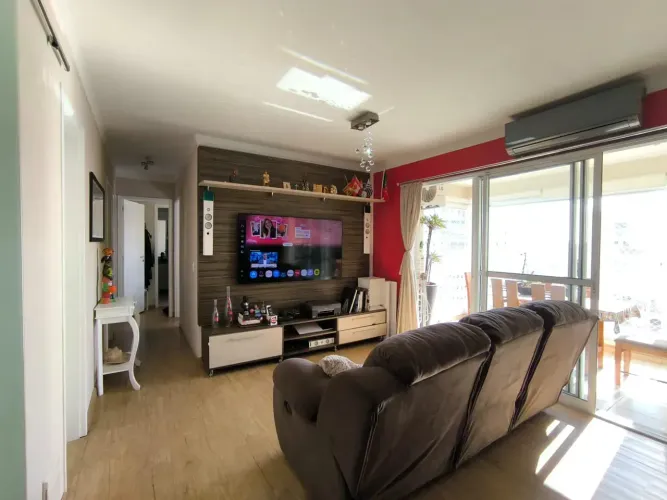 Apartamento a venda no Condomínio Supera, 86 metros por R$ 950.000,00, Guarulhos/SP