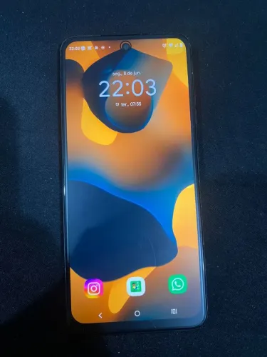 iPhone 11 e moto G 34