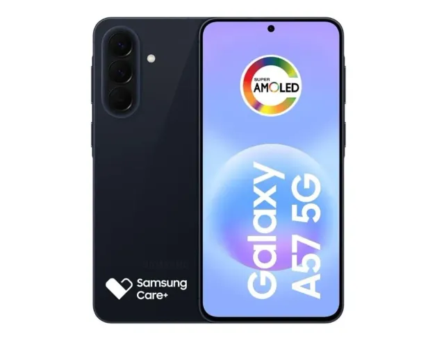 Samsung Galaxy A57 Novo