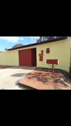 Casa com ótima localização