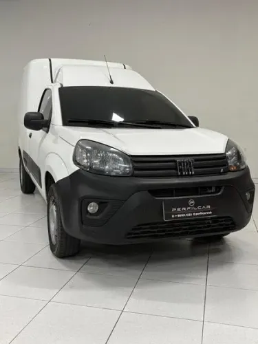 Fiat Fiorino Endurance 1.3 Flex 8V 2P 2024