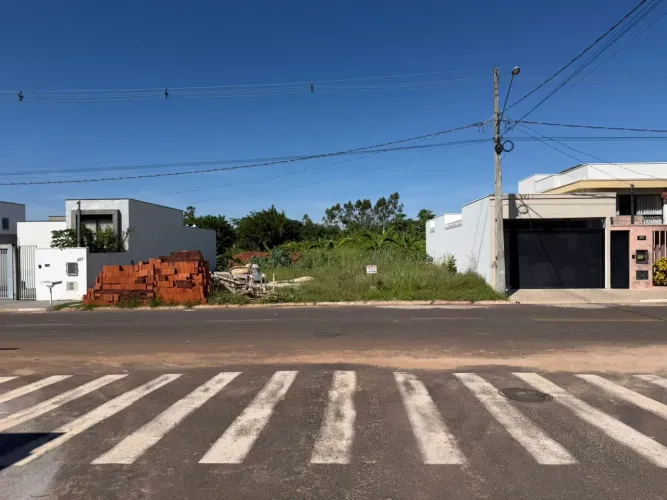 Terreno para Venda
