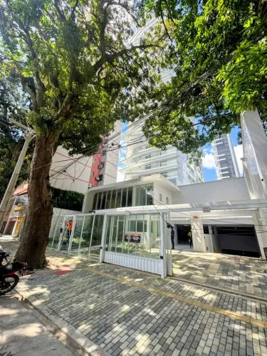 Apartamento para vender e alugar no PIAZZA BY QUADRA, BATISTA CAMPOS, Belém, PA