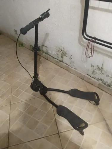 Vendo patinete