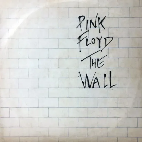 Disco de vinil Pink Floyd duplo