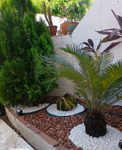 JARDINAGEM EM GERAL