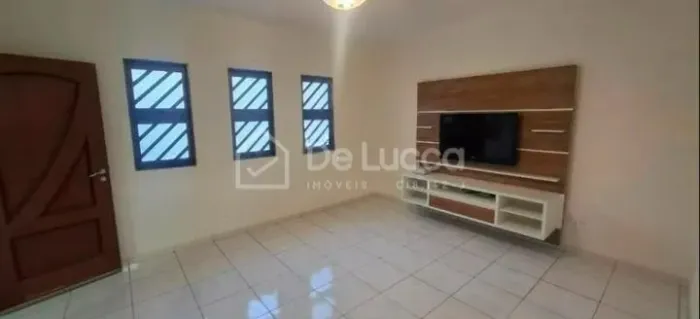 Casa para venda e locação Chacara da Barra perfil residencial e comercial