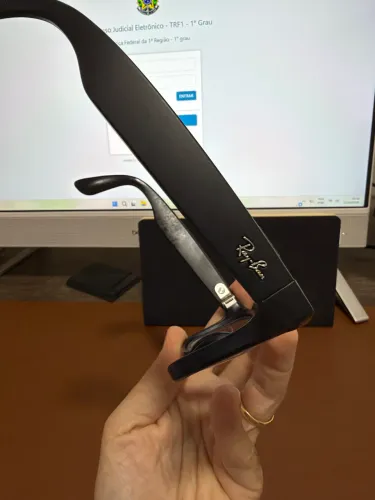 Ray-Ban Meta Wayfarer Gen 2 Smart Glasses - Original