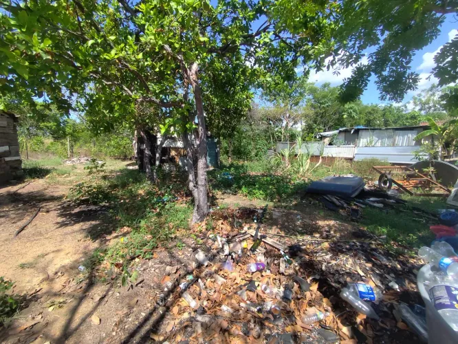 Terreno no altos da gloria 