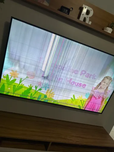 Tv LG 55