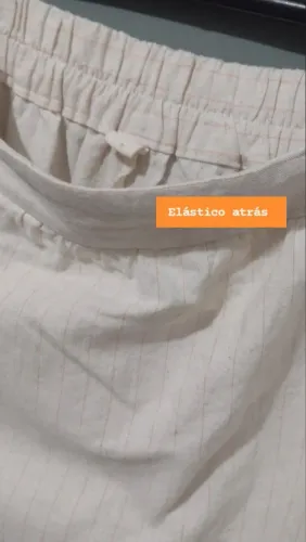 Saia viscolinho Marfinno 