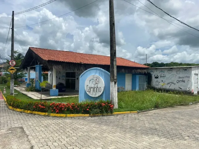 COLINAS DO MARANGUAPE EXCELENTES LOTES EM AVENIDA DE MARAGUAPE IDEAL PARA TODO TIPO DE COM