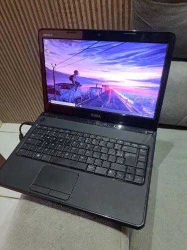 Notebook Dell