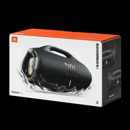 Jbl 4 lacrada