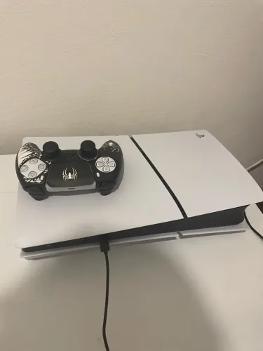 PS5 PlayStation 5 Novo, com Garantia