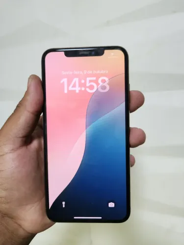 256 gigas iphone XS MAX