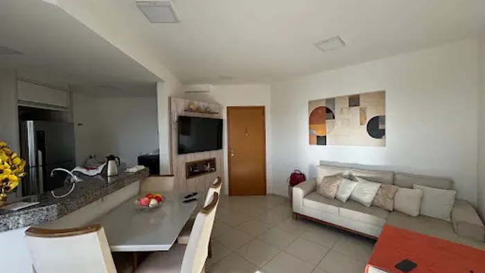 Apartamento com 3 dormitórios à venda, 74 m² por R$ 460.000,00 - Centro - Rolândia/PR