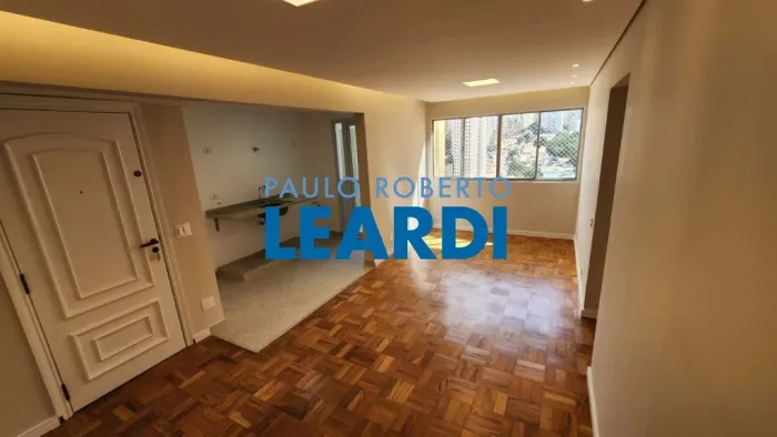 APARTAMENTO - SAÚDE - SP