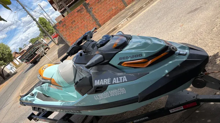 WAKE PRO 230 ano 2023