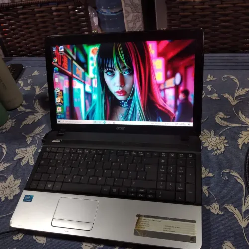NOTEBOOK ACER CORE I3 / HD DE 500GB/ 6 DE RAM/ WINDOWS 10 BATERIA BOA ENTREGO